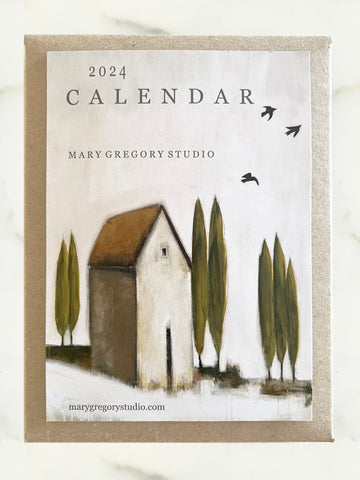 2024 Calendar