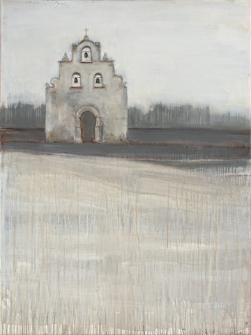 Mission Espada