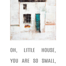 English Cottage - Oh, Little House