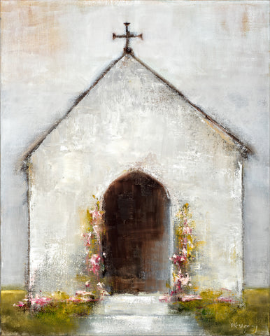 English Chapel