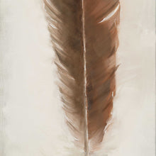 Feather: Turkey