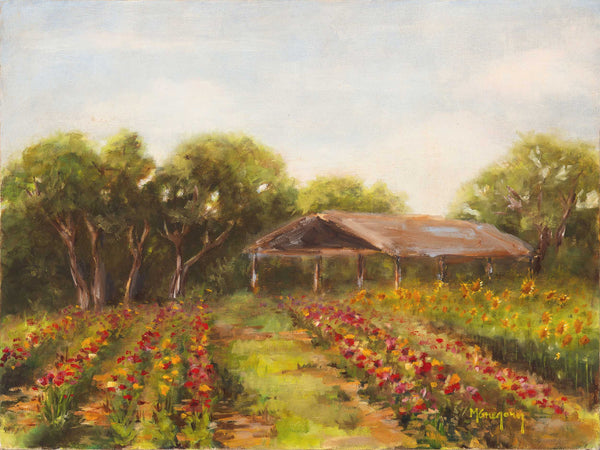 Flower Farm