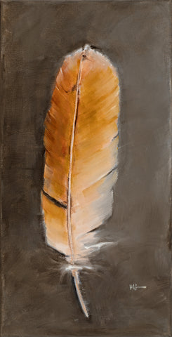 Hawk Feather 1