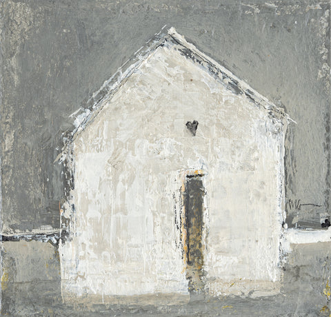 Hope House White 1