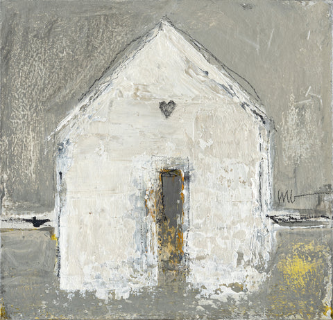 Hope House White 2