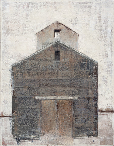 McFarland Granary