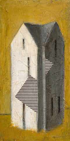 Striped House