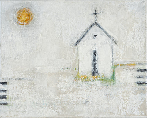 Sunny Church