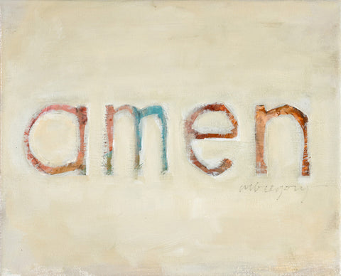 Amen