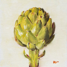 Artichoke