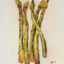 Asparagus