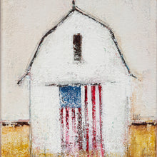 Old Glory Barn