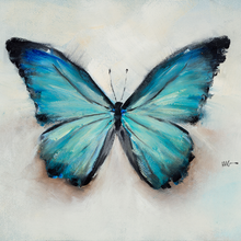 Butterfly Study 6