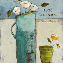 2026 Calendar