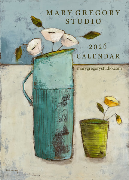 2026 Calendar