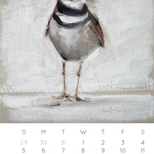 2026 Calendar