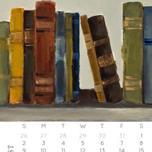 2026 Calendar