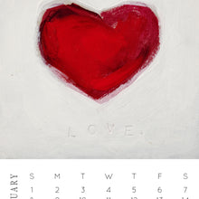2026 Calendar