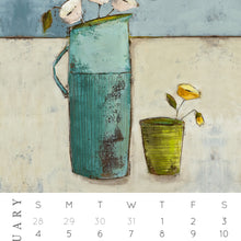 2026 Calendar