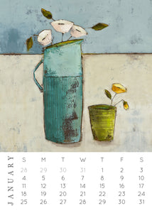 2026 Calendar
