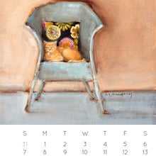 2026 Calendar