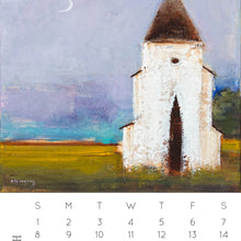 2026 Calendar