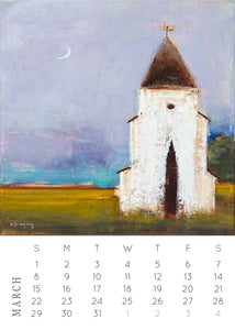 2026 Calendar