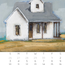 2026 Calendar