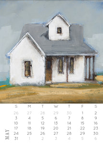 2026 Calendar