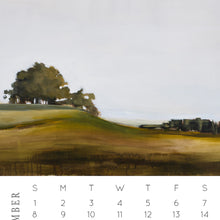 2026 Calendar