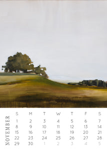 2026 Calendar