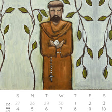 2026 Calendar