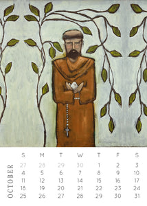 2026 Calendar