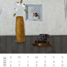 2026 Calendar