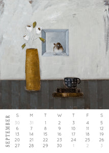 2026 Calendar