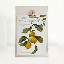 2027 Calendar