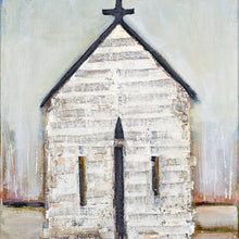 Church - Rustic