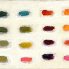 Color Study 4
