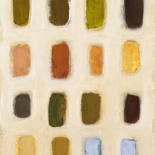 Color Study - Tuscany