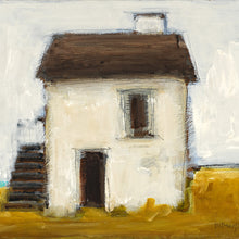Cottage by the Sea