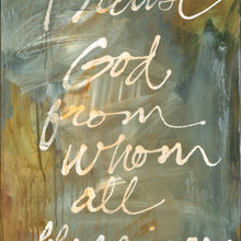 Doxology 2