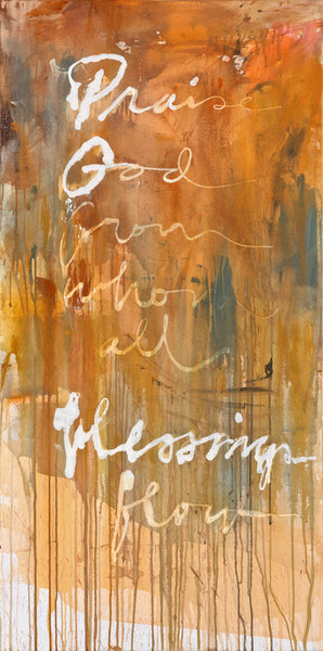 Doxology 1