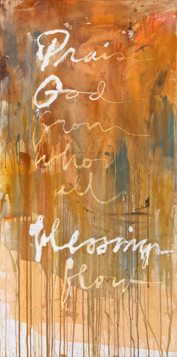 Doxology 1