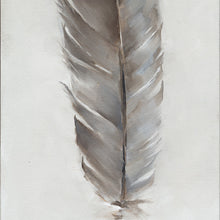 Feather: Dove