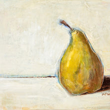 Green Pear