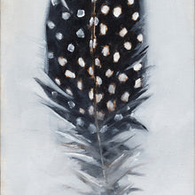 Feather: Guinea
