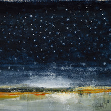 I Wonder as I Wander