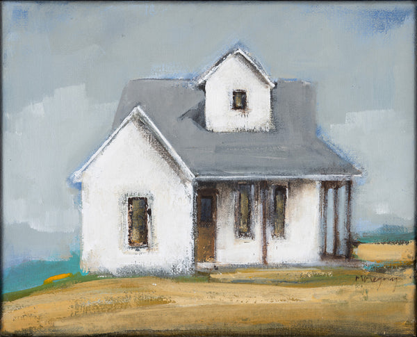 Jane's House