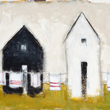 Laundry Line
