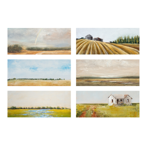 Landscape Notecards